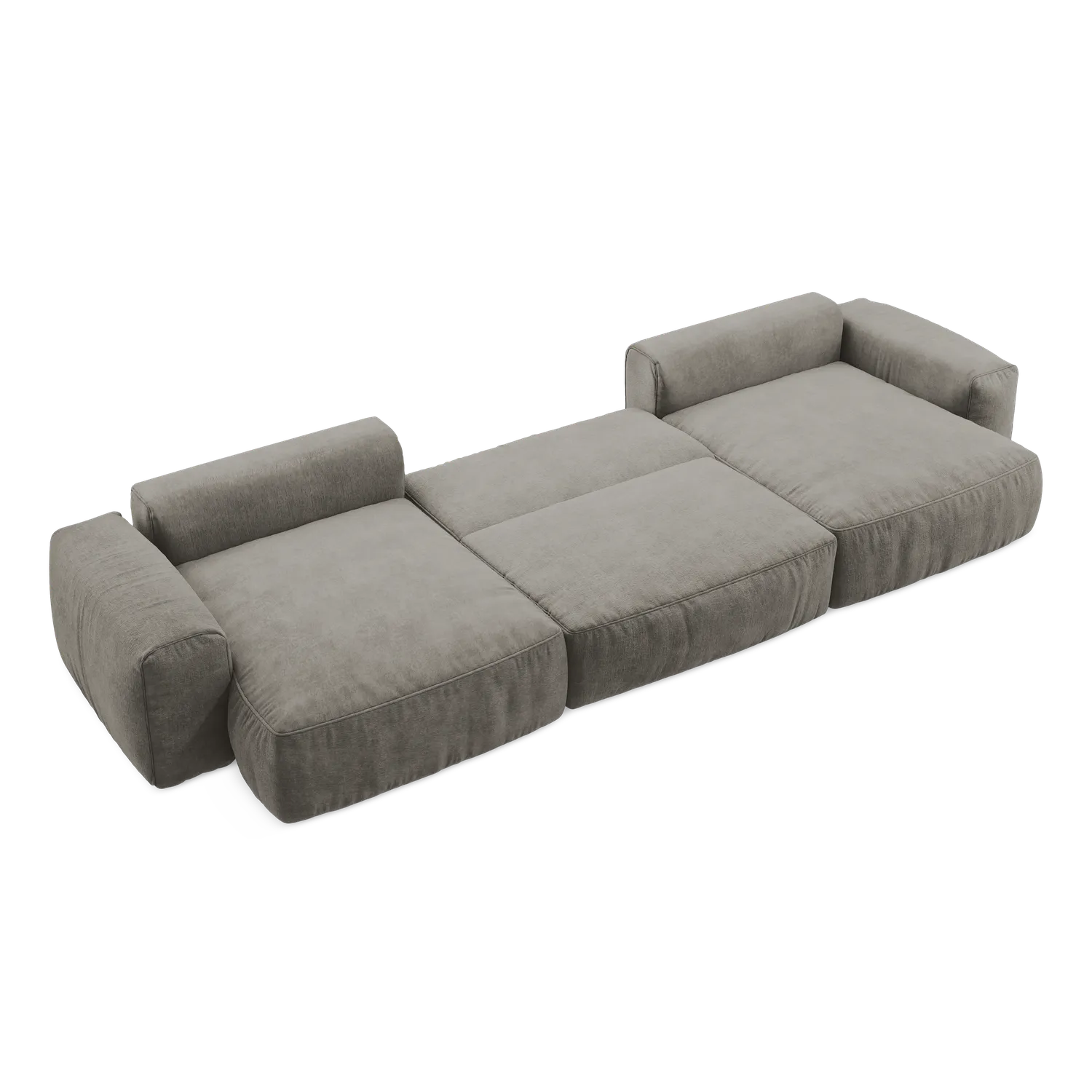 Eddy - Agmamito - Szary