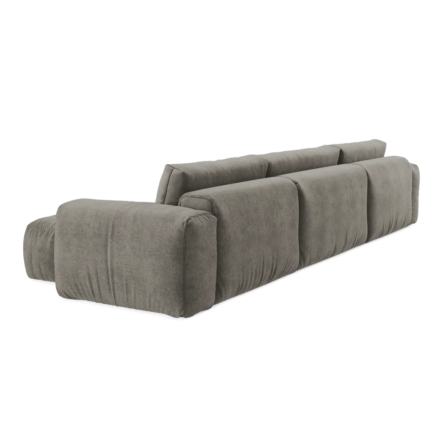 Eddy - Agmamito - Szary