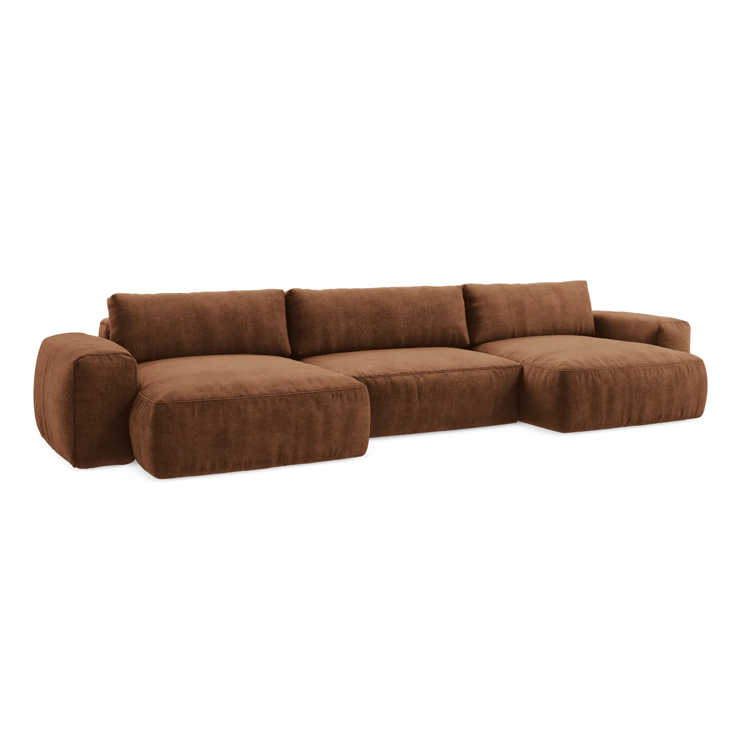 Eddy - Agmamito - Terakota