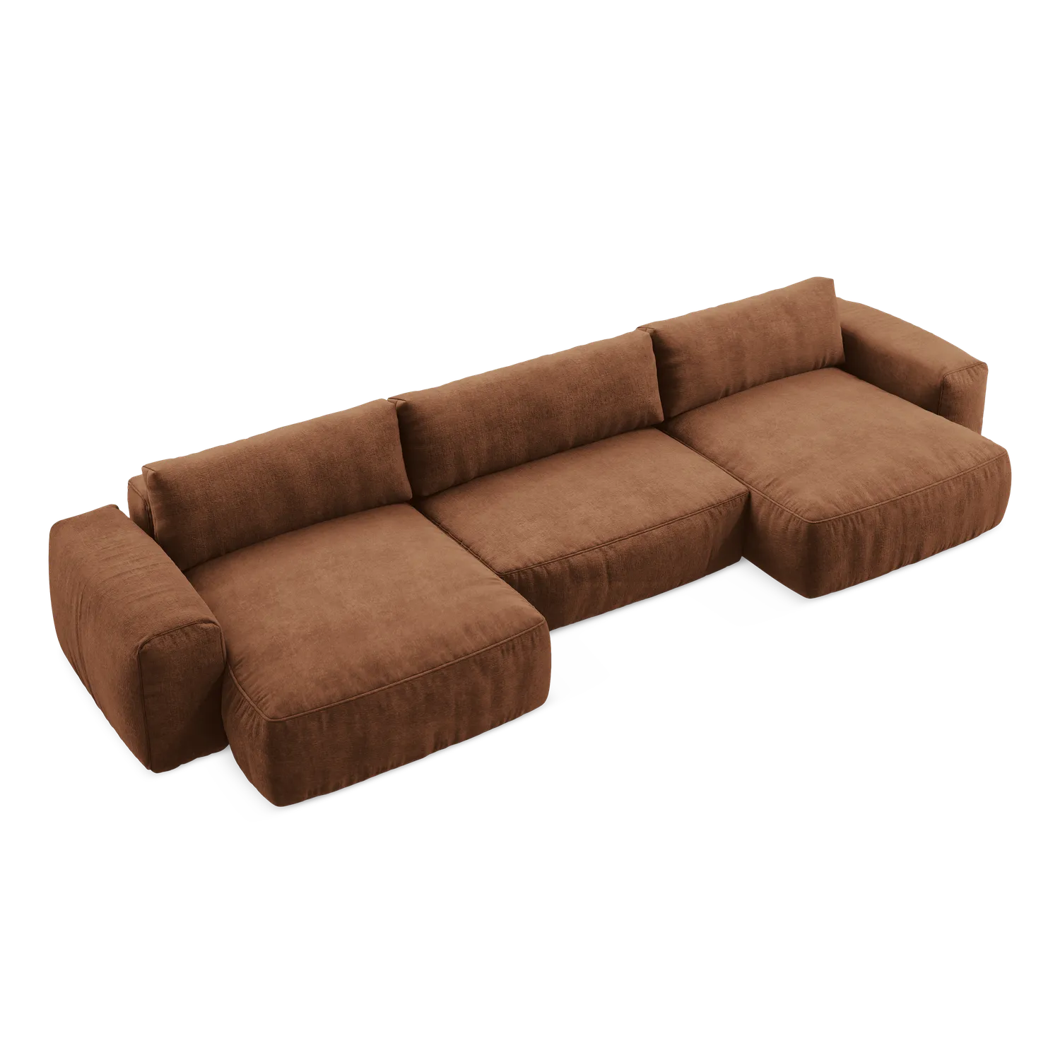 Eddy - Agmamito - Terakota