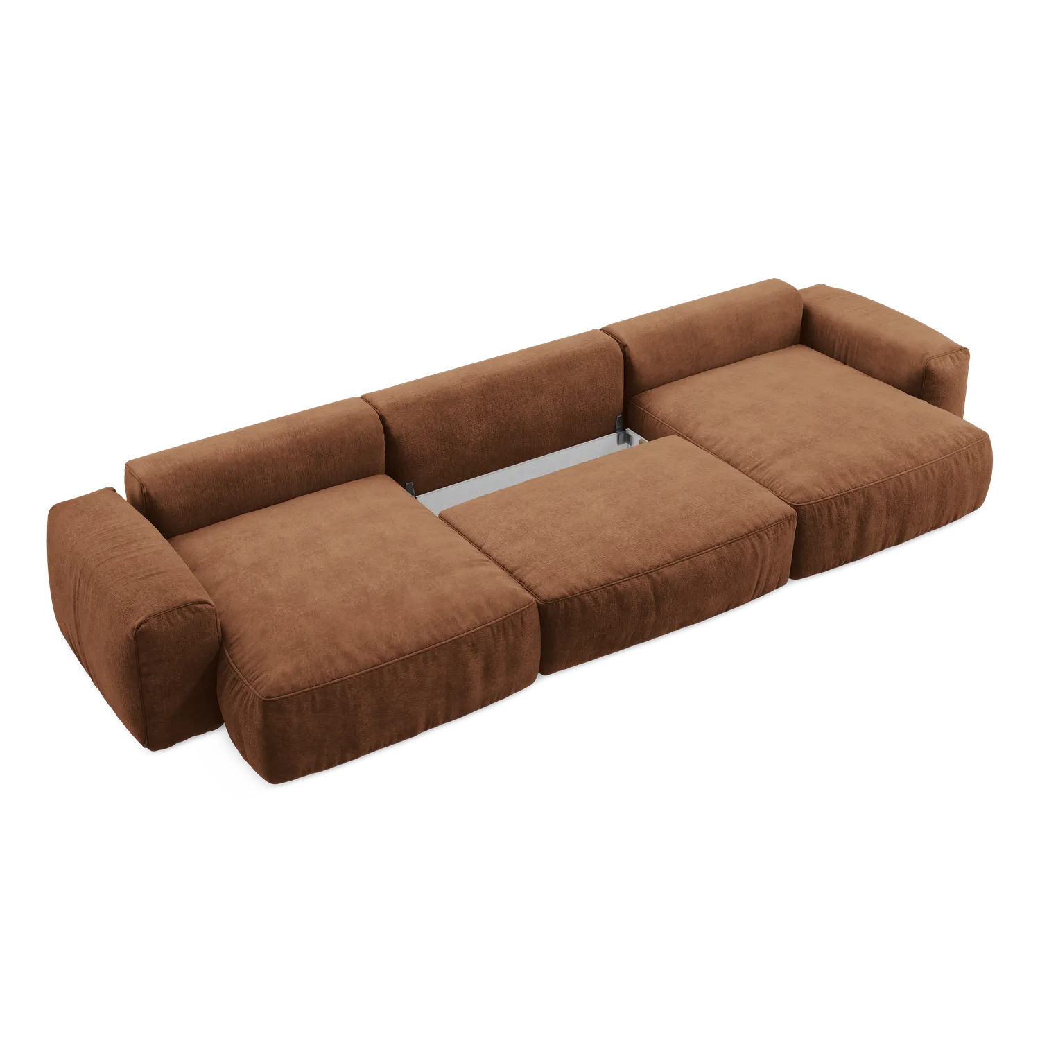 Eddy - Agmamito - Terakota