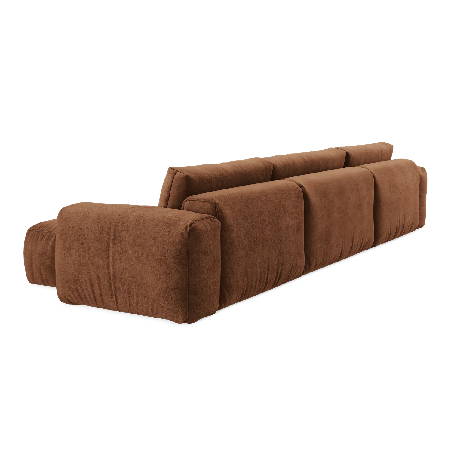 Eddy - Agmamito - Terakota