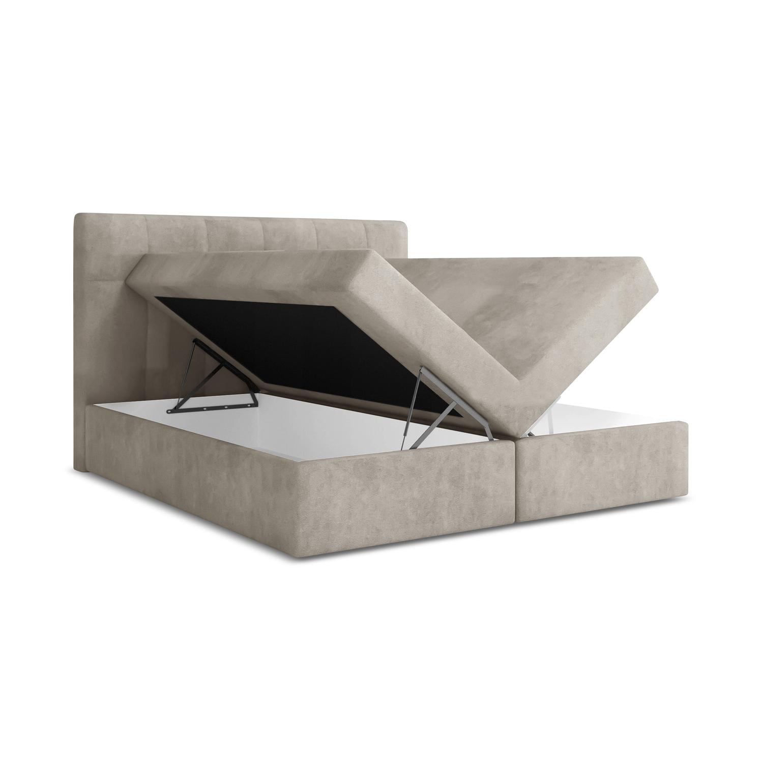 Bluvel - Fabb - Kreci - 140x200