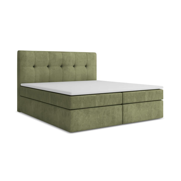 Bluvel - Fabb - Oliwkowy - 140x200