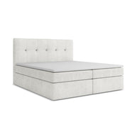 Pixie - Fabb - Biały - 140x200