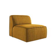 Bjorn - Fabb - Musztardowy