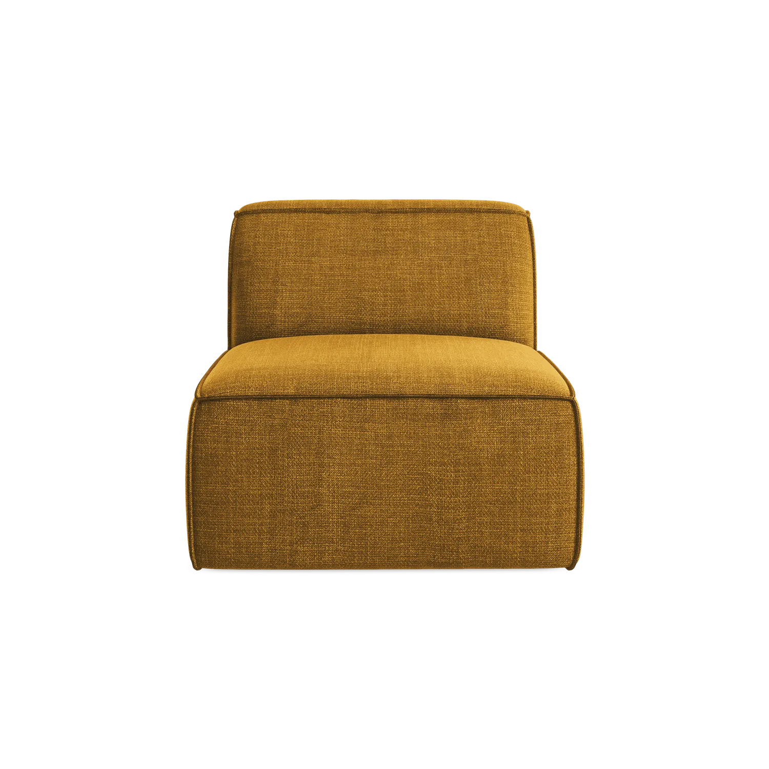 Bjorn - Fabb - Musztardowy