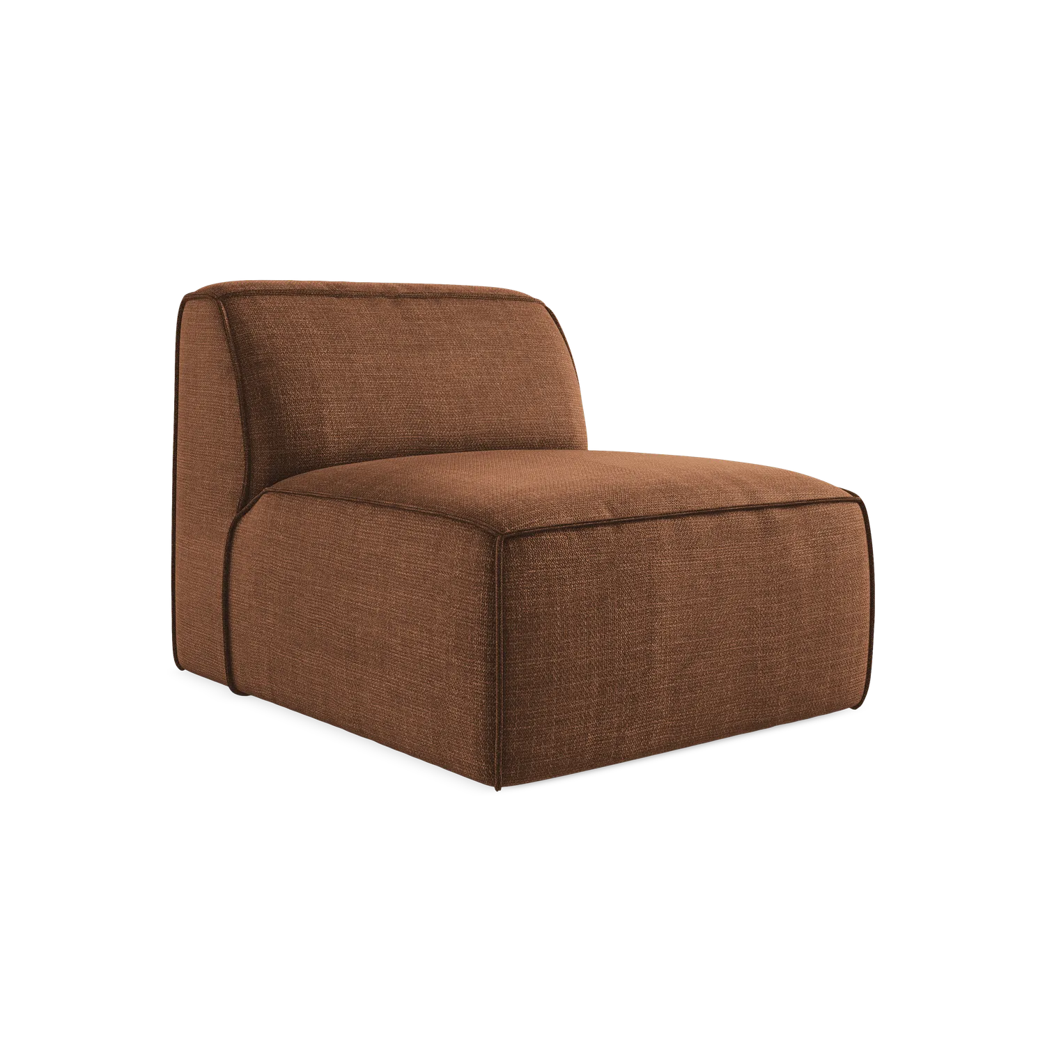 Bjorn - Fabb - Terakota