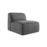 Bjorn - Fabb - Ciemny szary