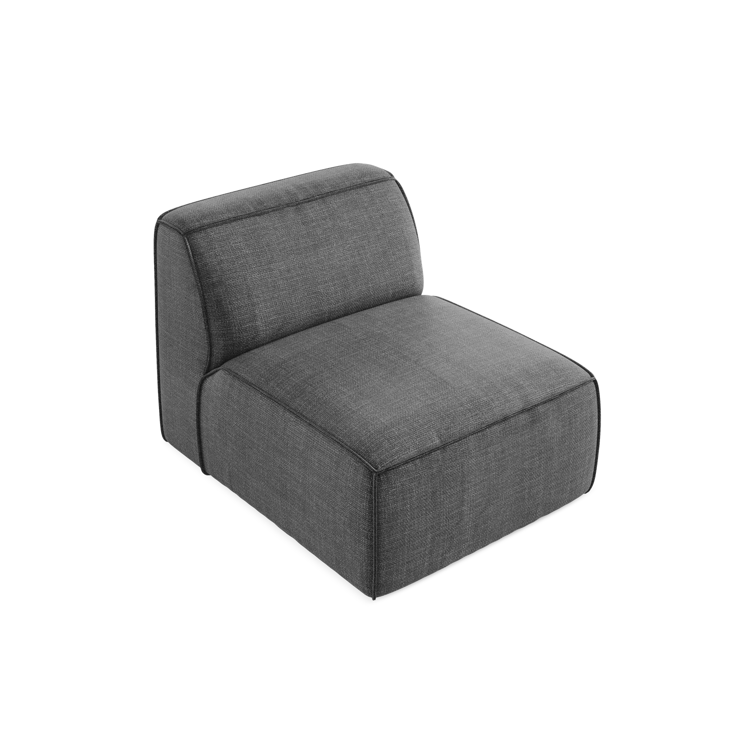 Bjorn - Fabb - Ciemny szary