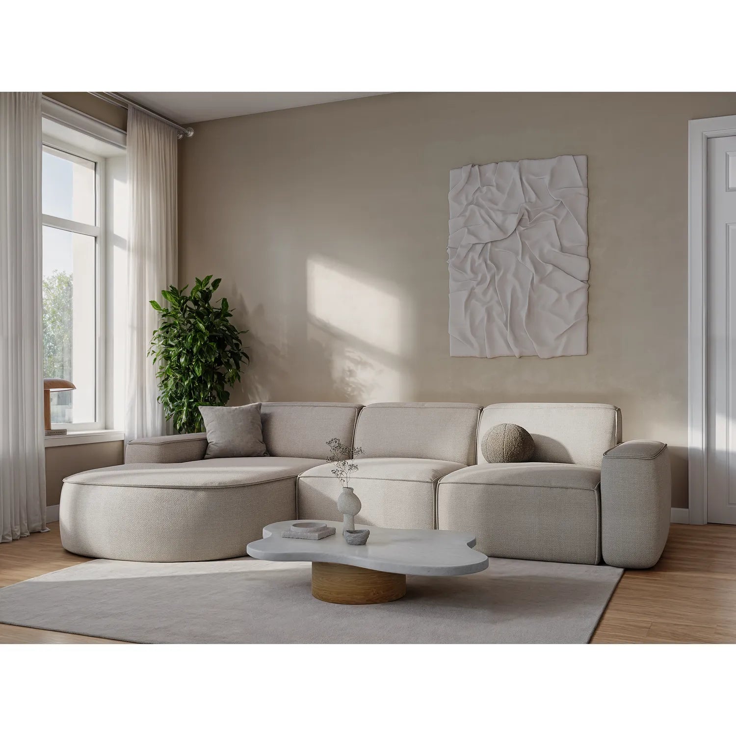 Bjorn - Fabb - Jasny szary