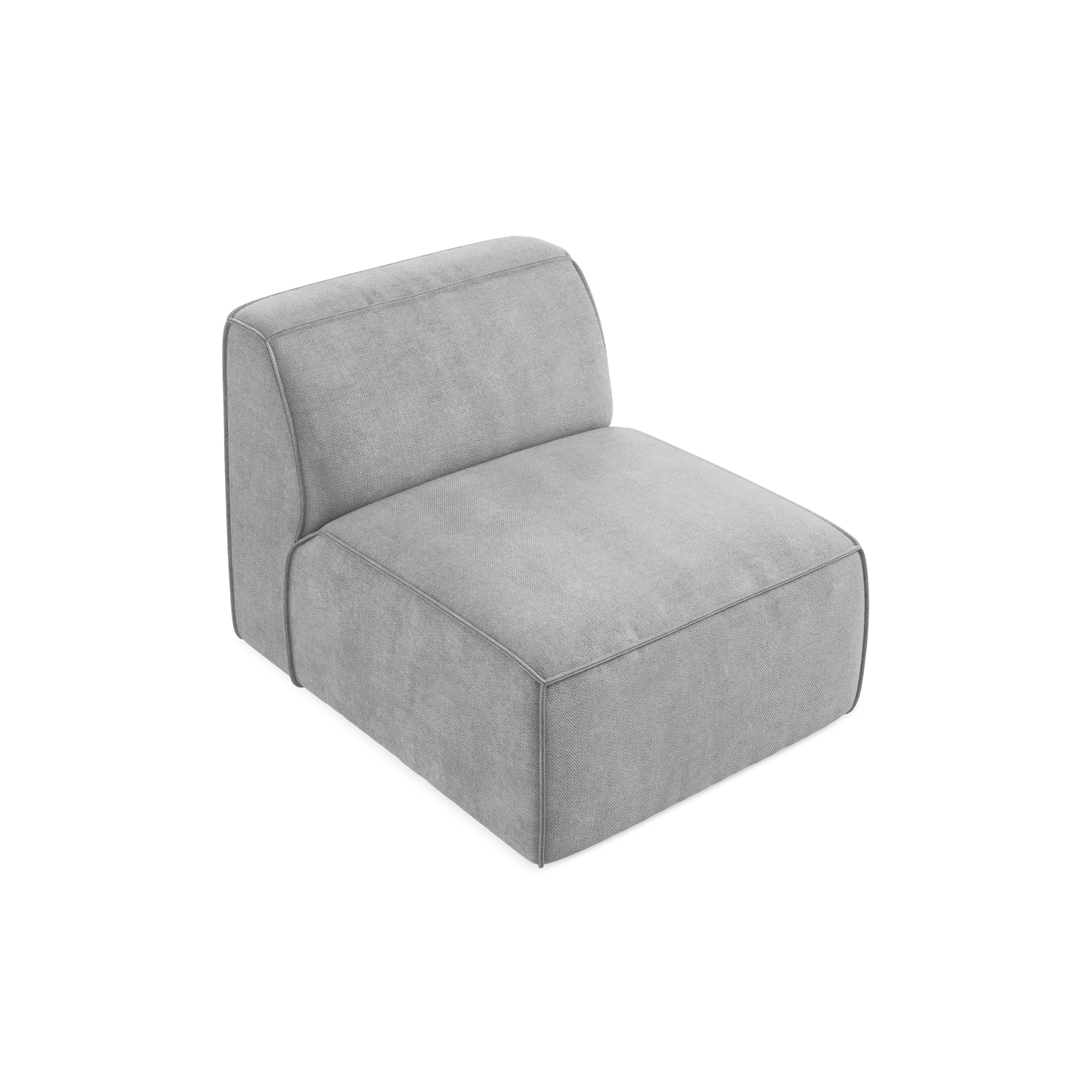 Flow - Sic - Jasny szary