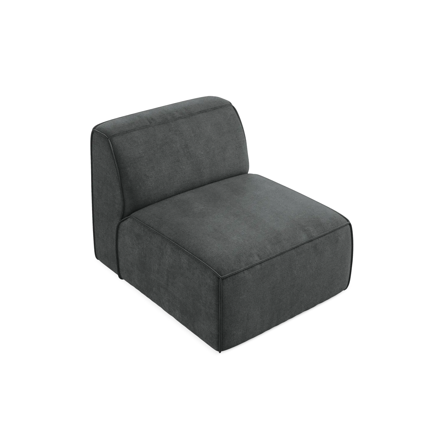 Flow - Sic - Ciemny szary