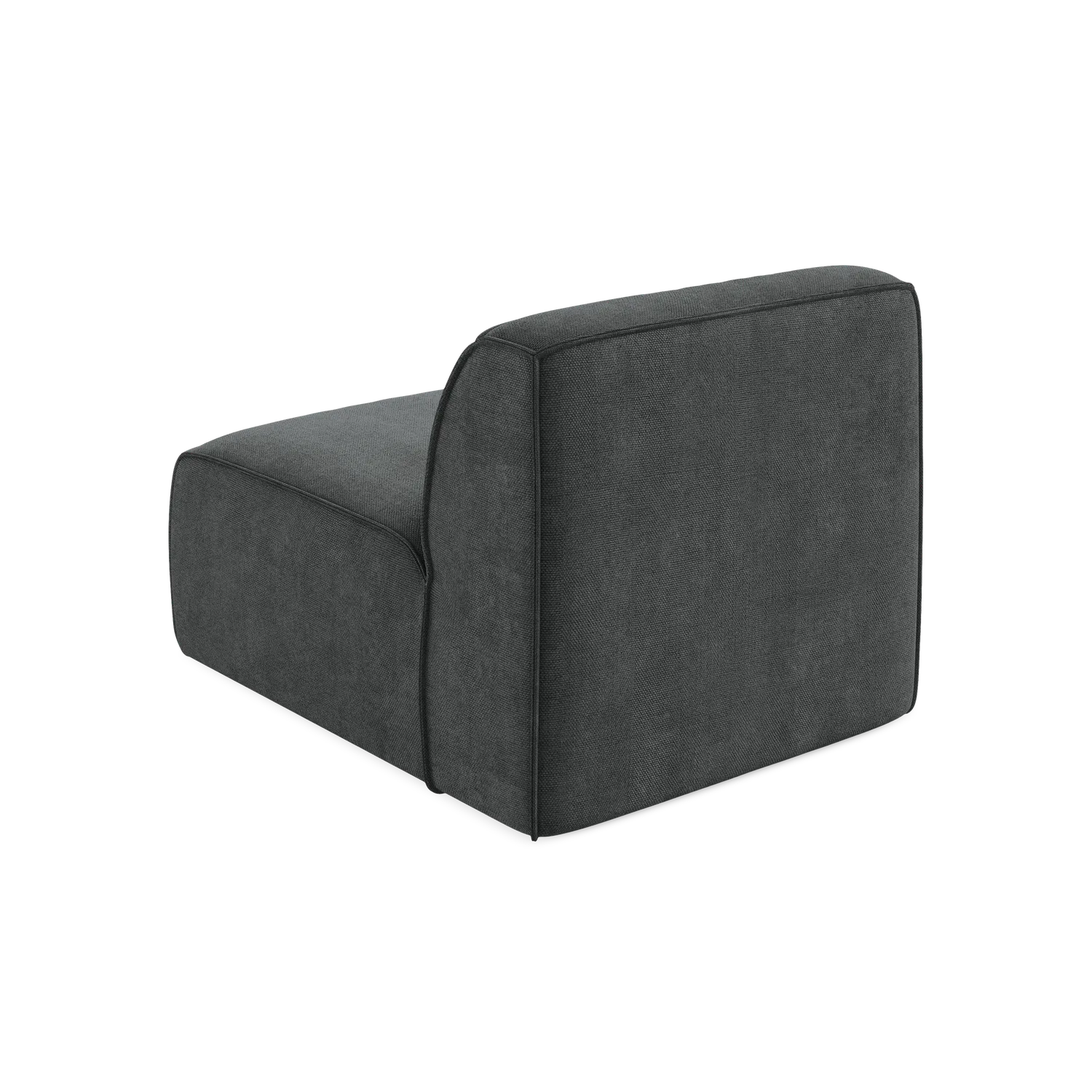 Flow - Sic - Ciemny szary