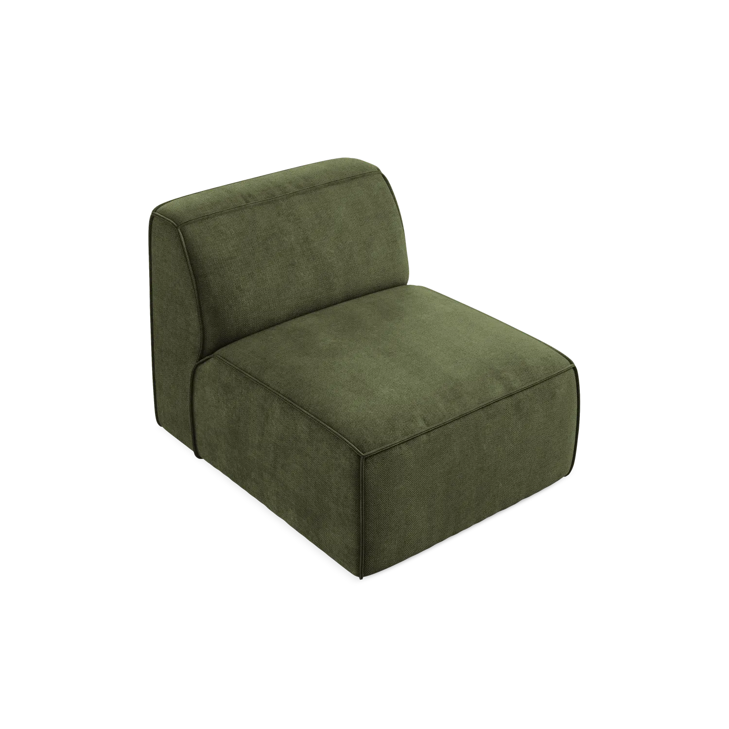 Flow - Sic - Oliwkowy