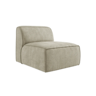 Flow - Sic - Beżowy