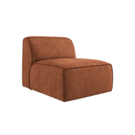 Flow - Sic - Terakota