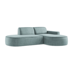 Modułowa sofa narożna otwarta Melissa - 284cm