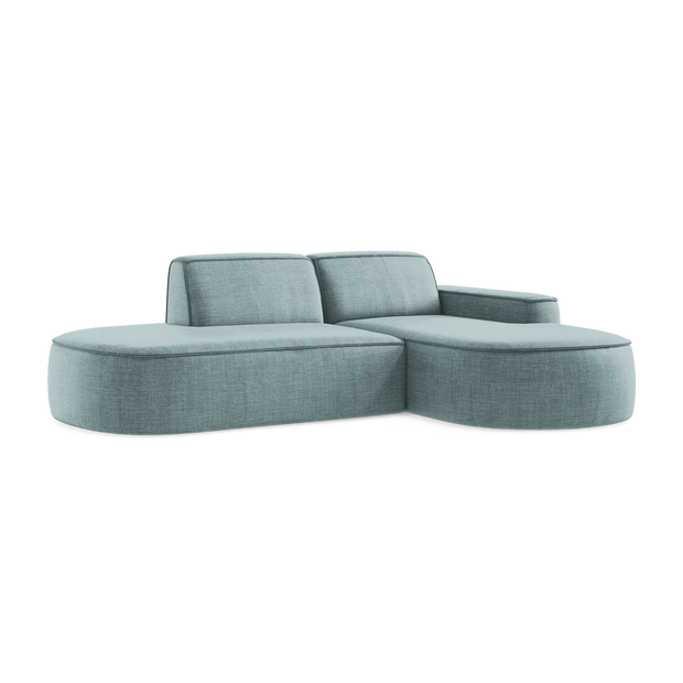 Bjorn - Fabb - Jeans / Prawy