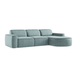 Modułowa sofa narożna Melissa - 284cm