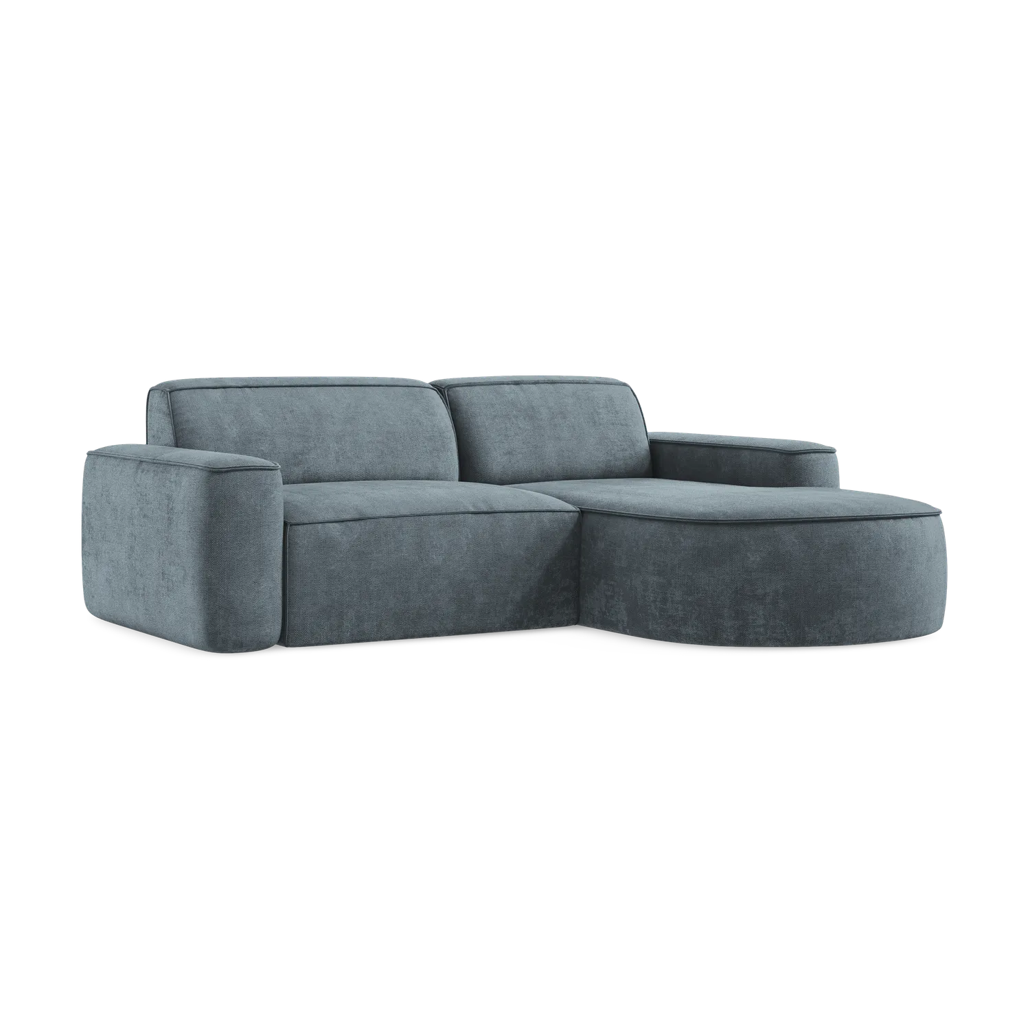 Flow - Sic - Jeans / Prawy