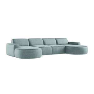 Modułowa sofa panoramiczna Melissa - 364cm