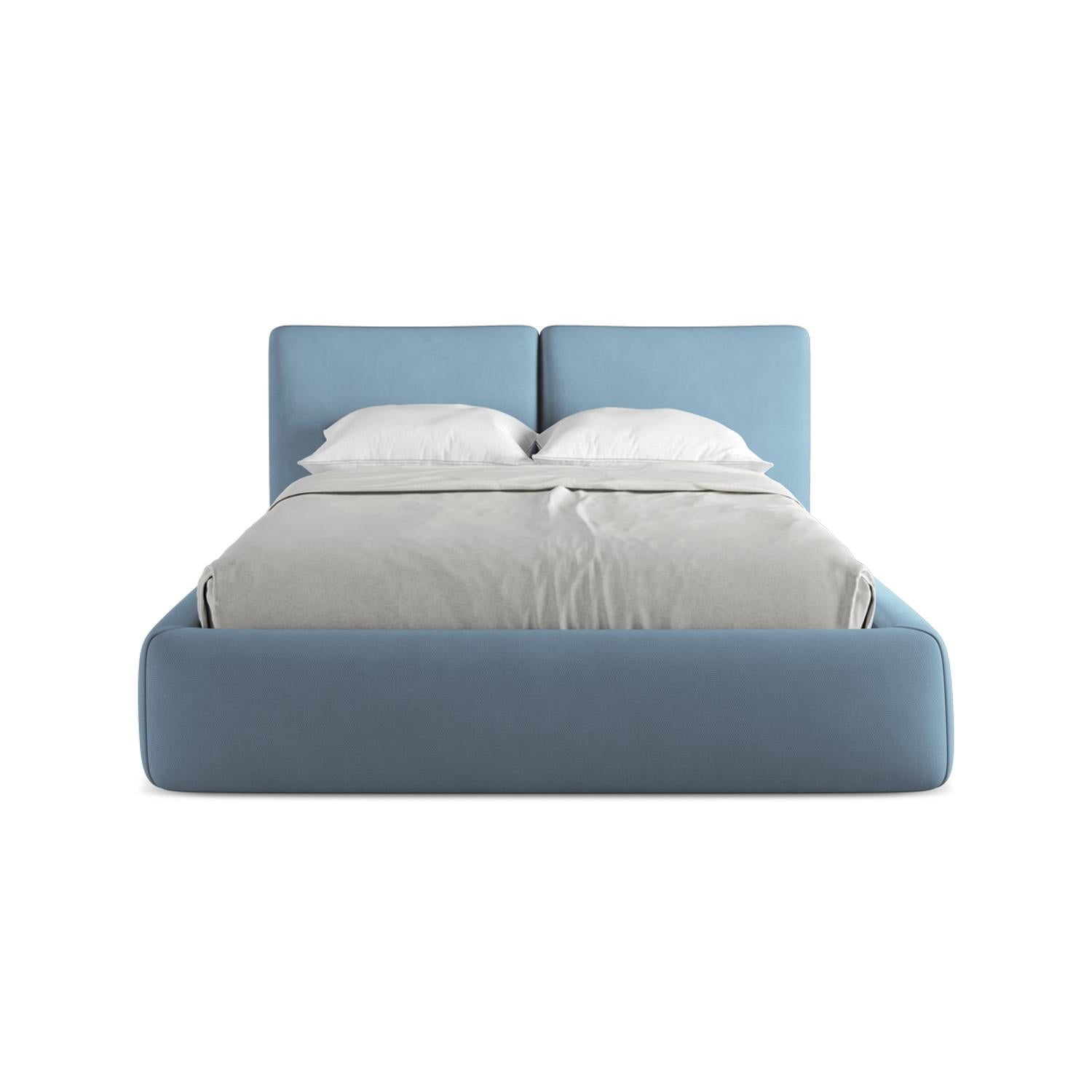 Rosario - Idesin - Jeans - 140x200