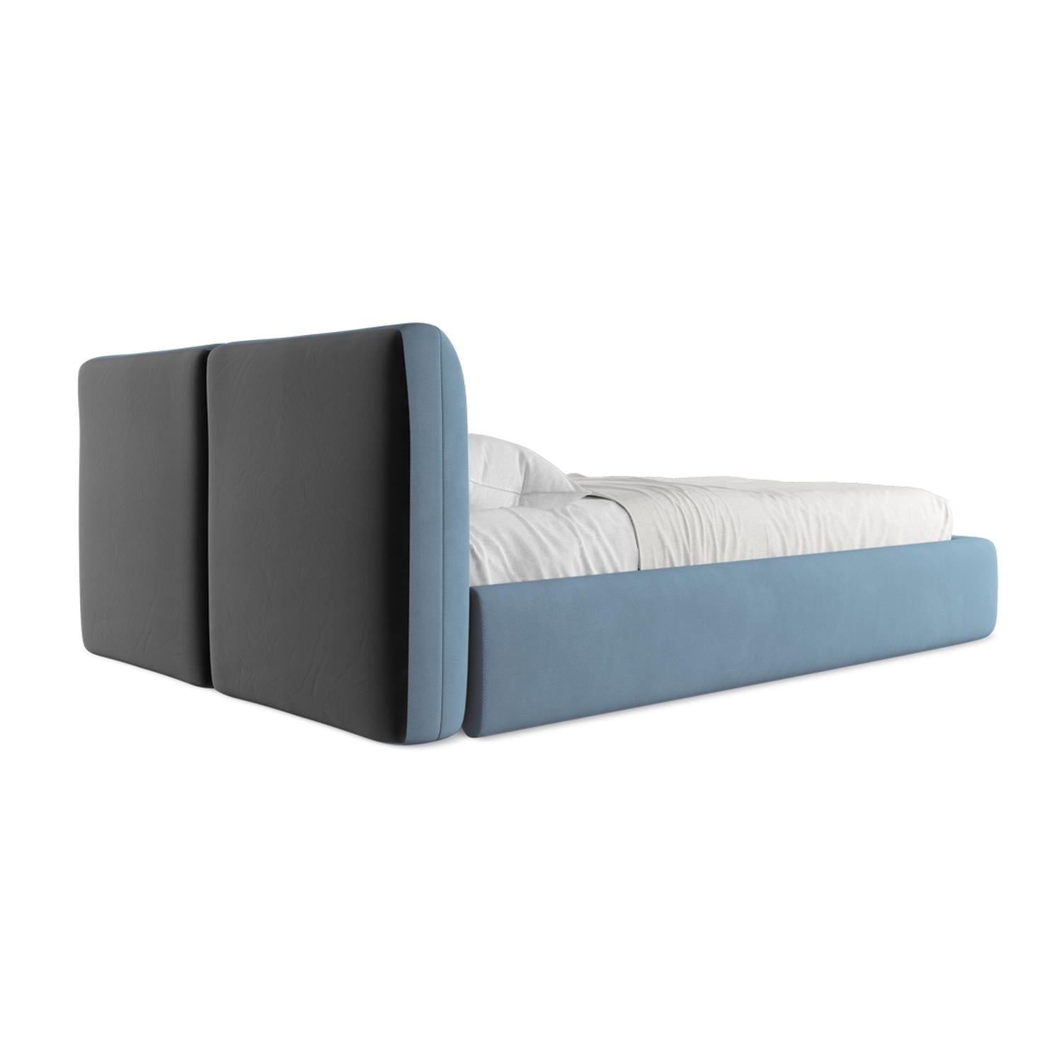 Rosario - Idesin - Jeans - 140x200