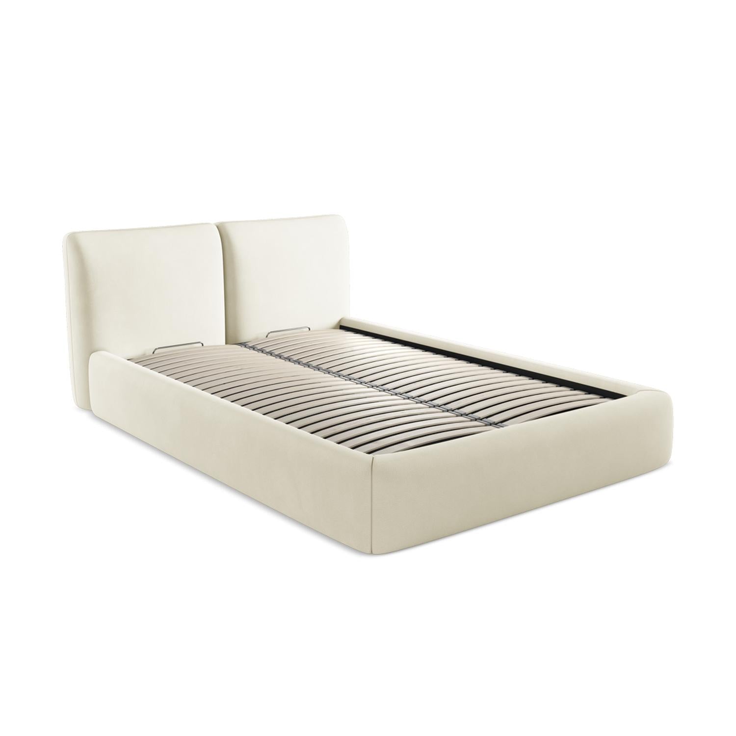 Rosario - Idesin - Beżowy - 140x200