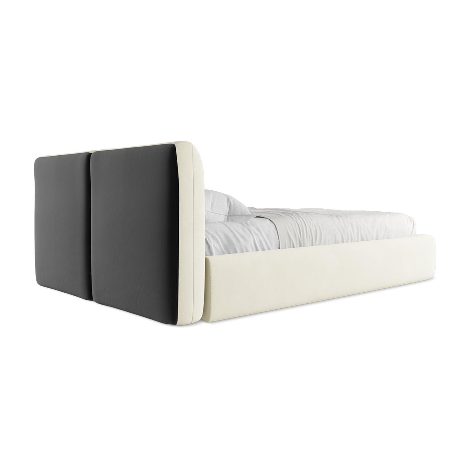 Rosario - Idesin - Beżowy - 140x200