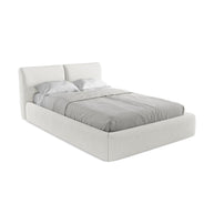 Pixie - Fabb - Biały - 140x200