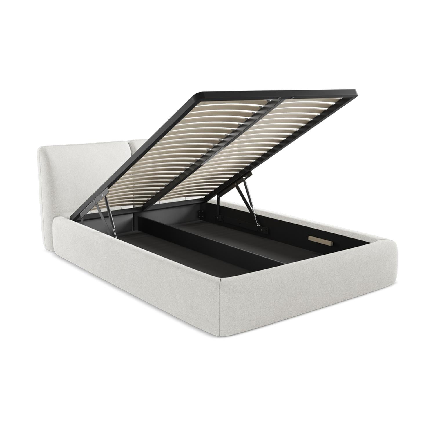 Pixie - Fabb - Biały - 140x200