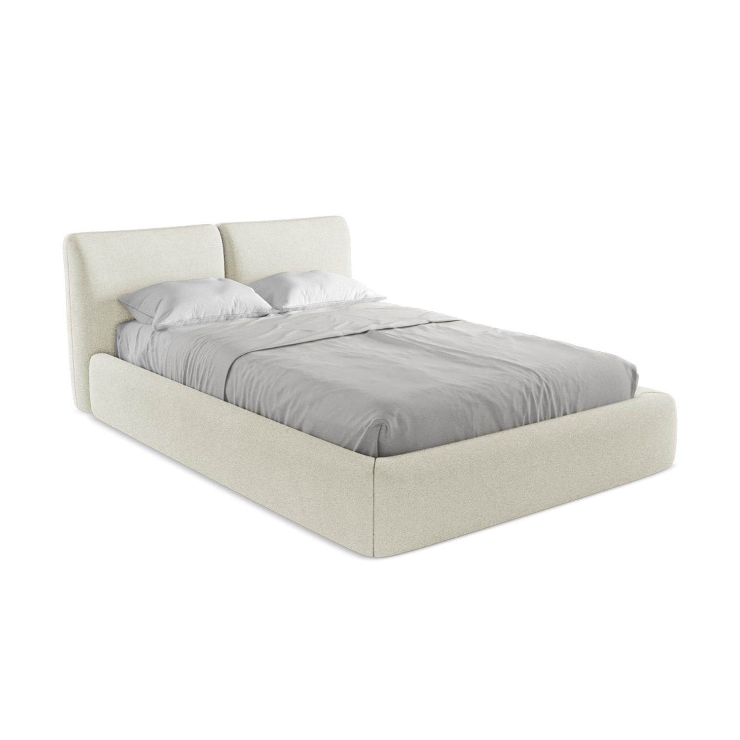 Pixie - Fabb - Piaskowy - 140x200