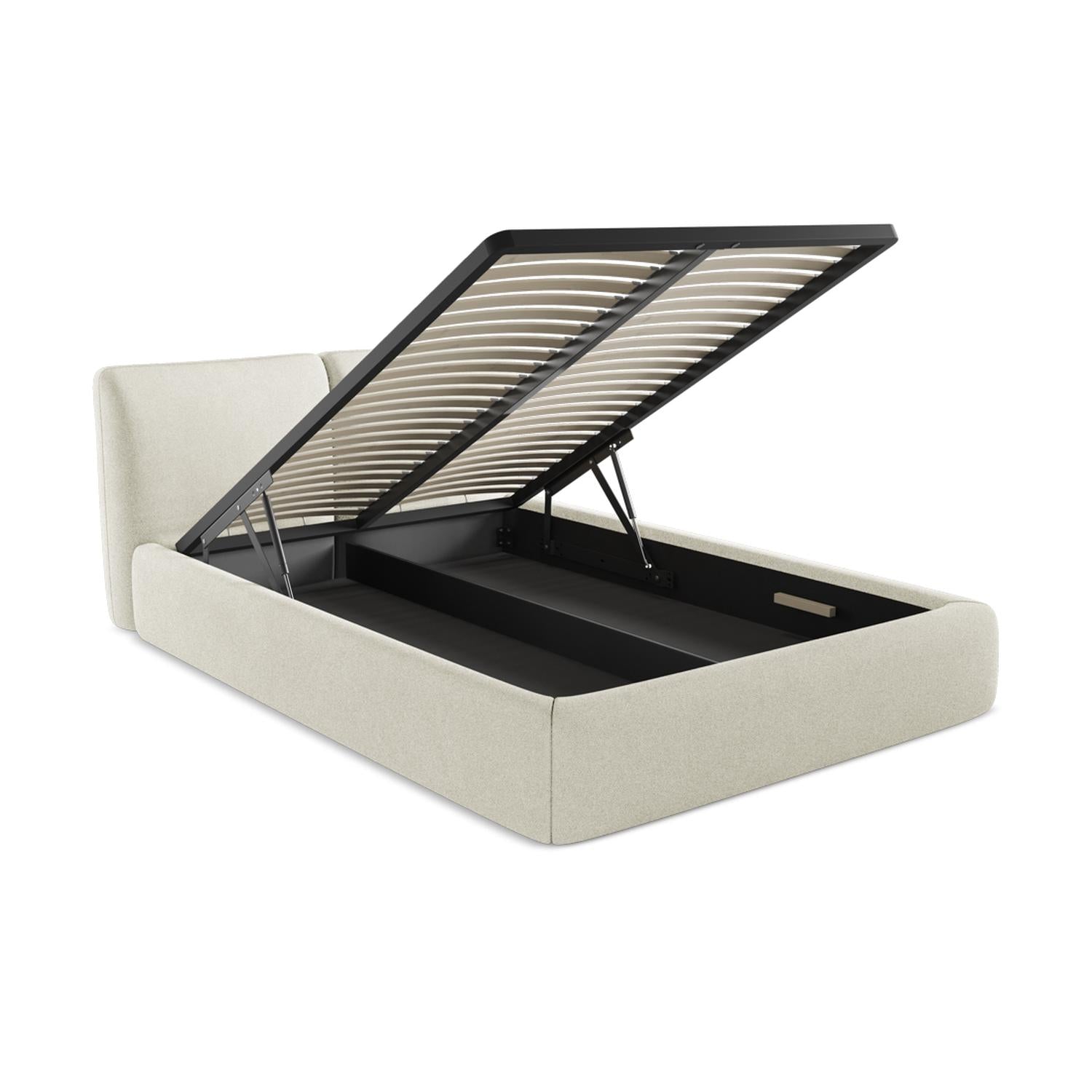 Pixie - Fabb - Piaskowy - 140x200