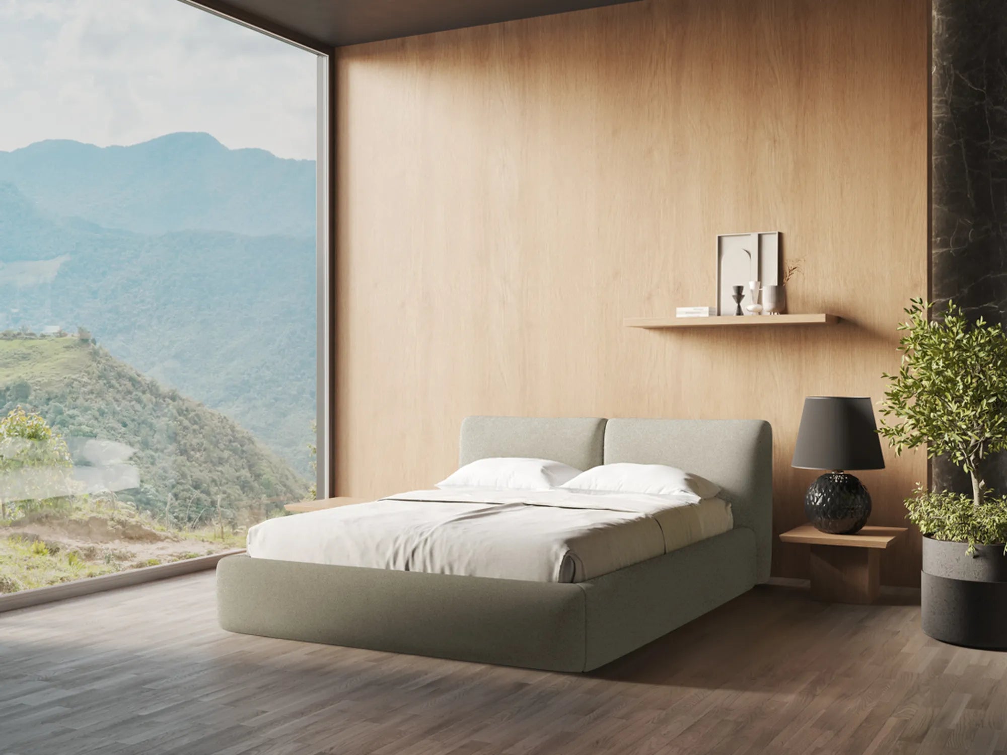 Pixie - Fabb - Kreci - 140x200