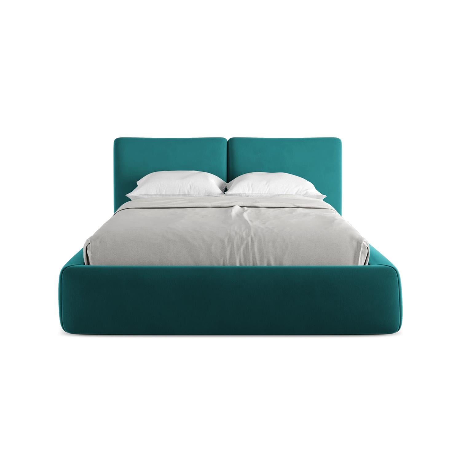 Riviera - Davis - Morski - 140x200