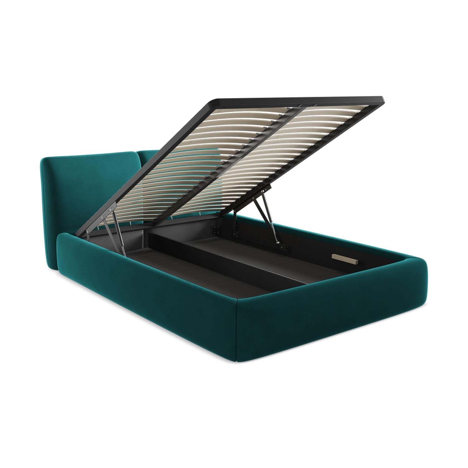 Riviera - Davis - Morski - 140x200