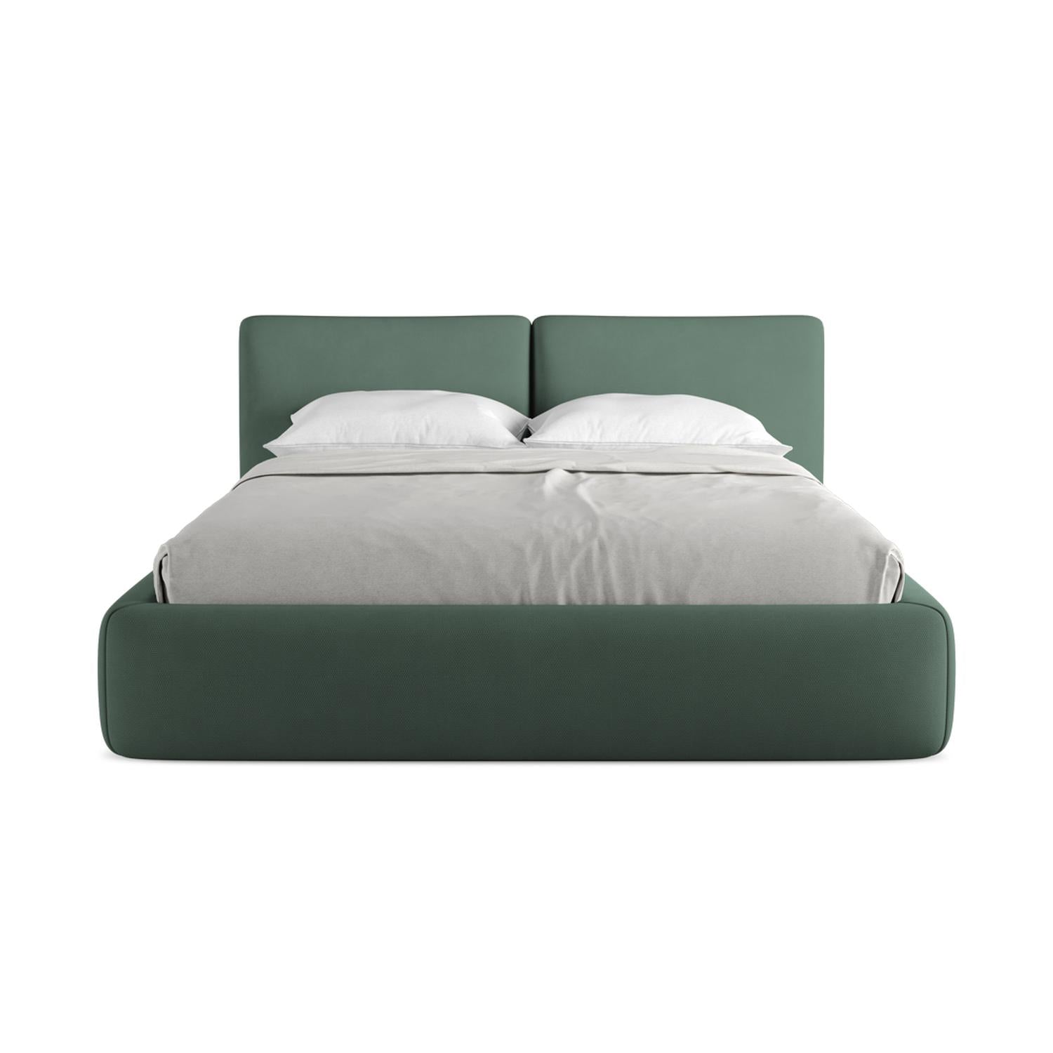 Rosario - Idesin - Zielony - 160x200