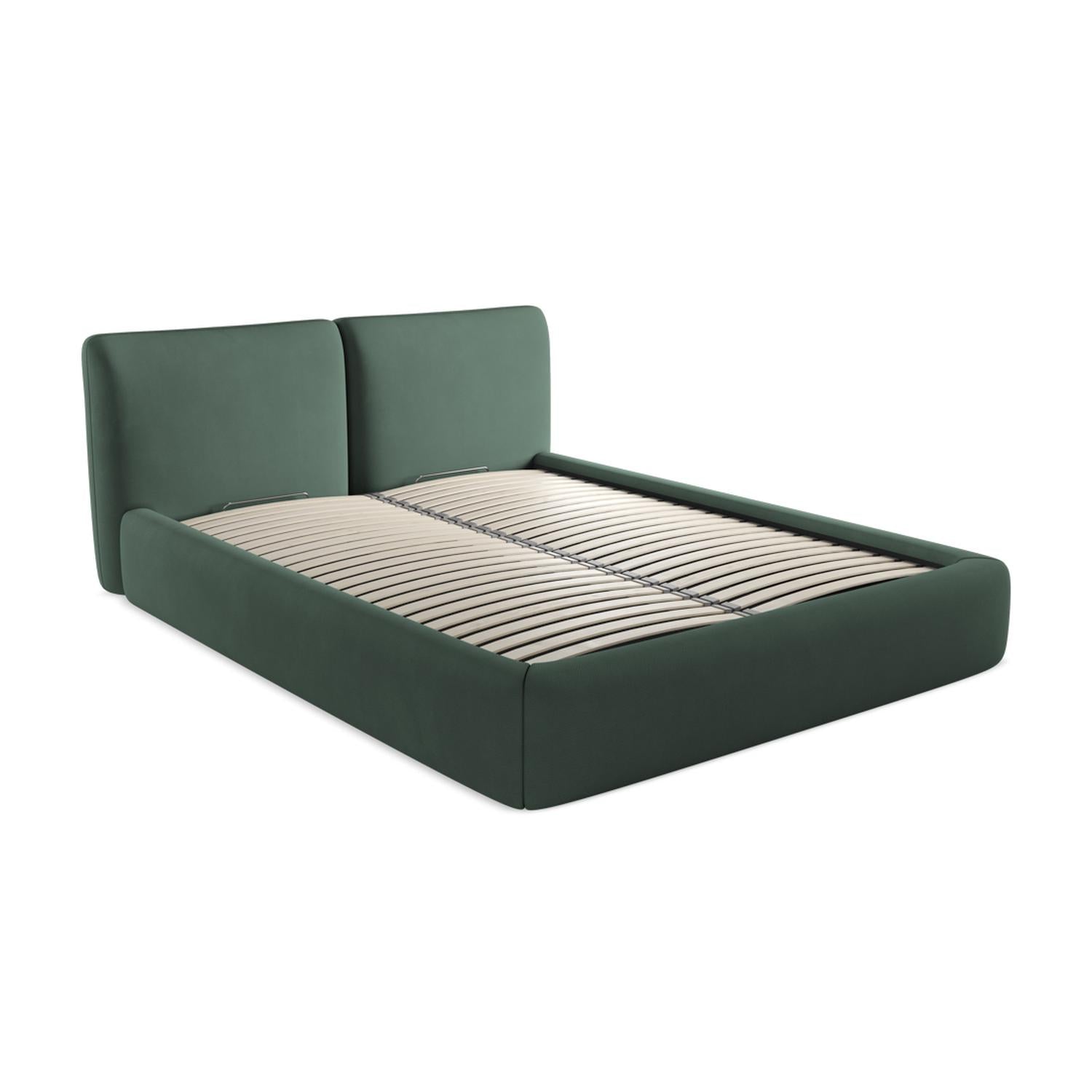 Rosario - Idesin - Zielony - 160x200