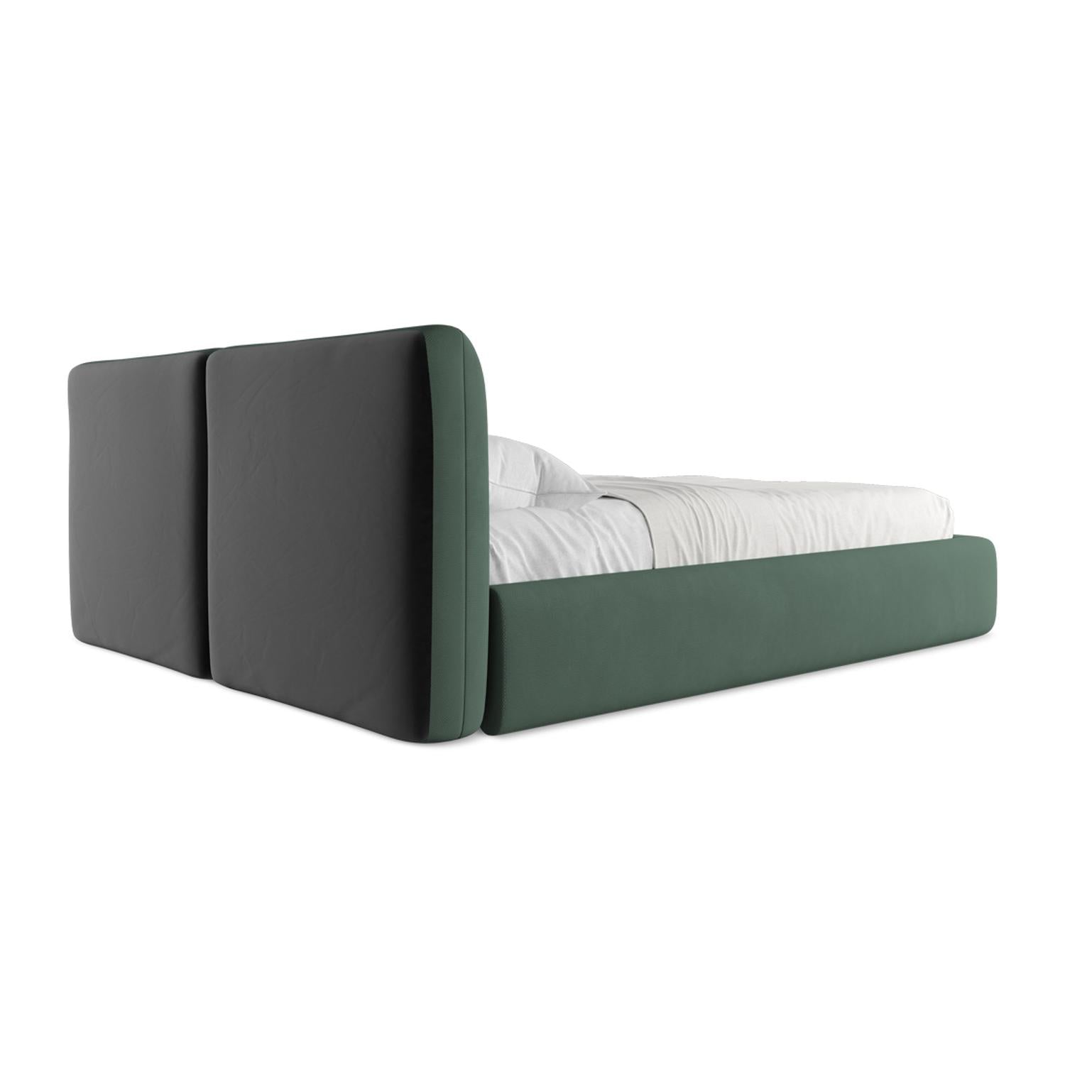 Rosario - Idesin - Zielony - 160x200