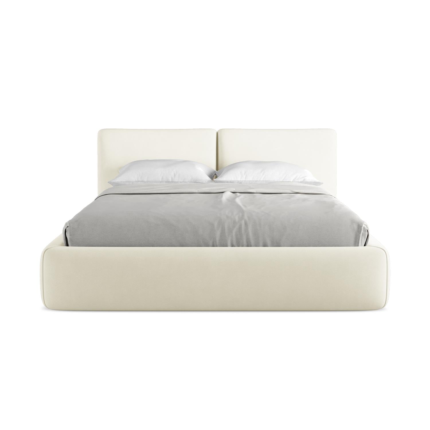 Rosario - Idesin - Beżowy - 160x200