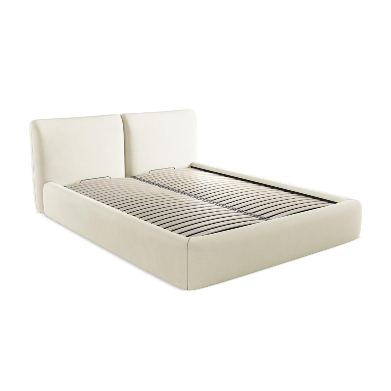 Rosario - Idesin - Beżowy - 160x200