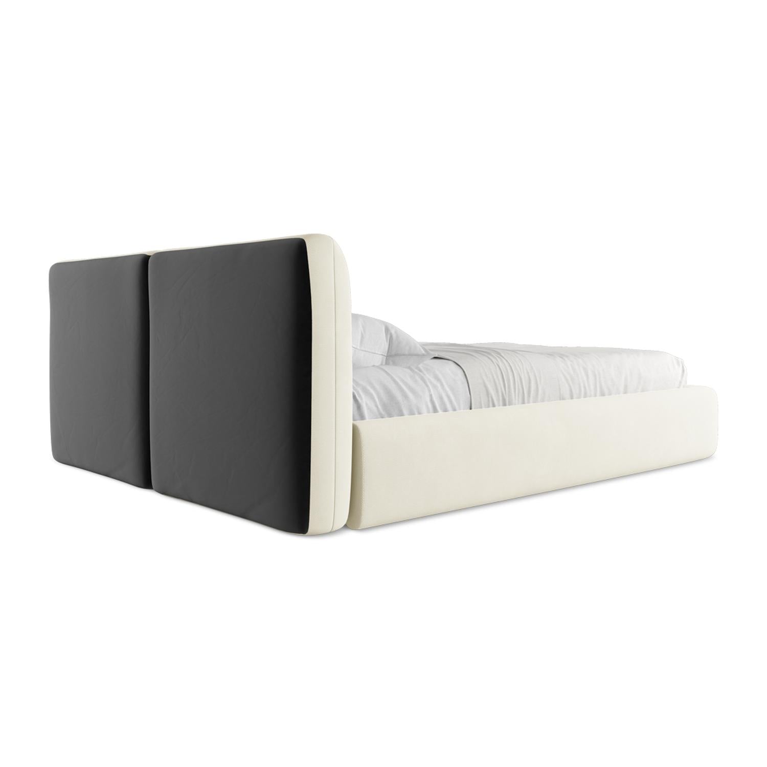 Rosario - Idesin - Beżowy - 160x200