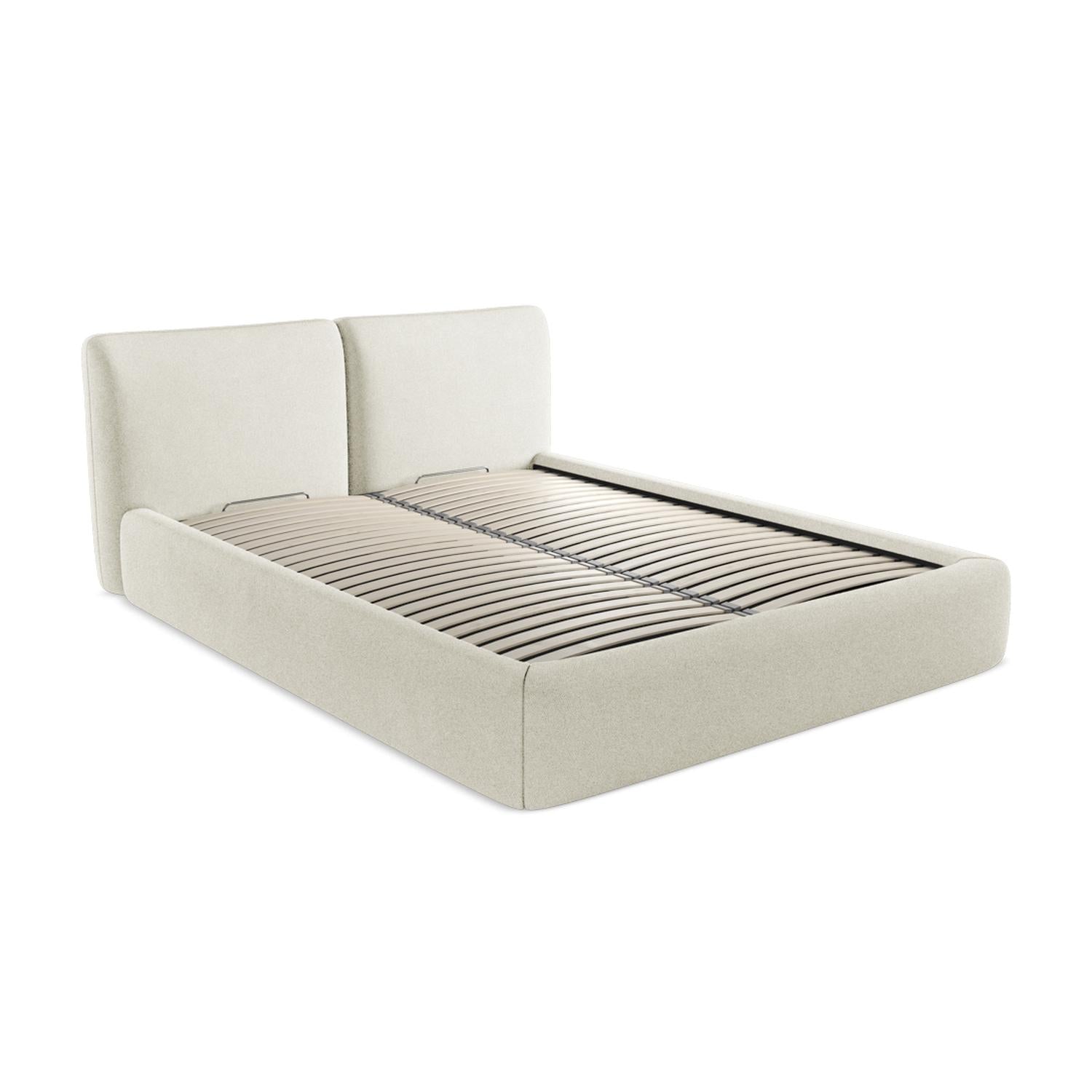 Pixie - Fabb - Piaskowy - 160x200