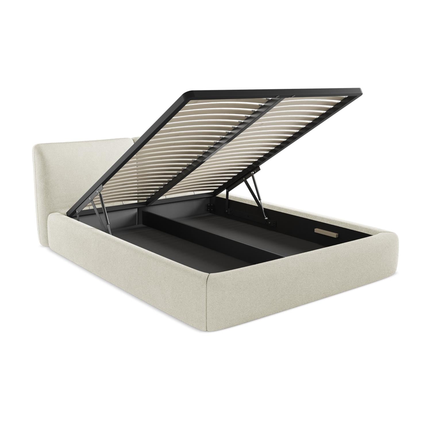 Pixie - Fabb - Piaskowy - 160x200