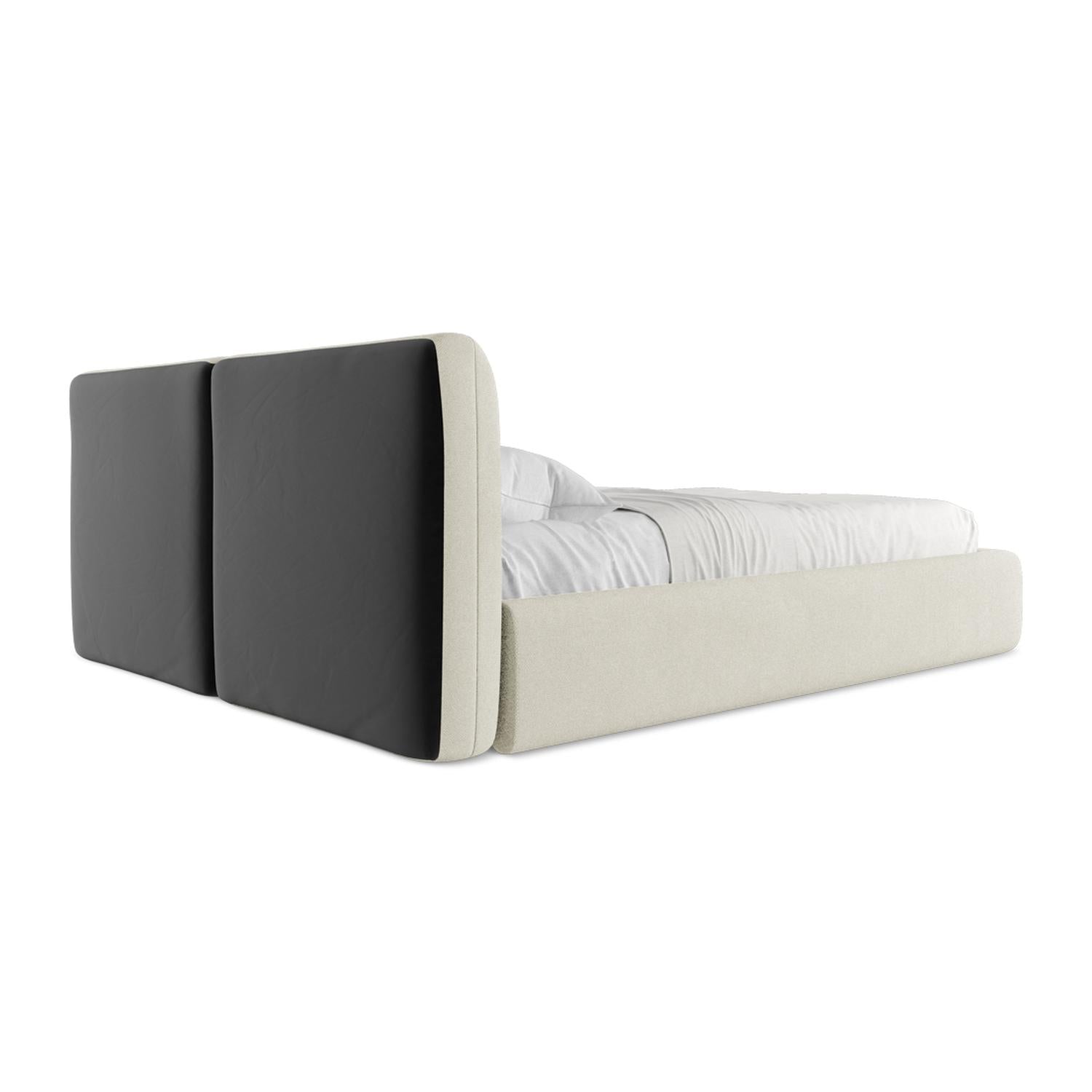 Pixie - Fabb - Piaskowy - 160x200