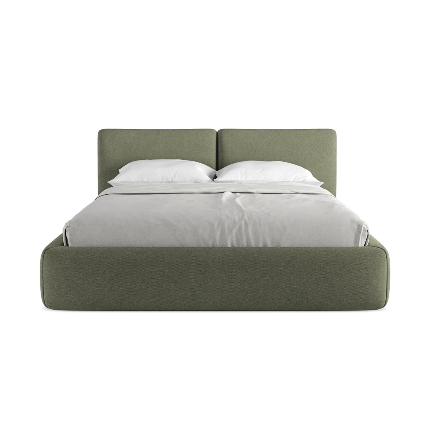 Pixie - Fabb - Oliwkowy - 160x200