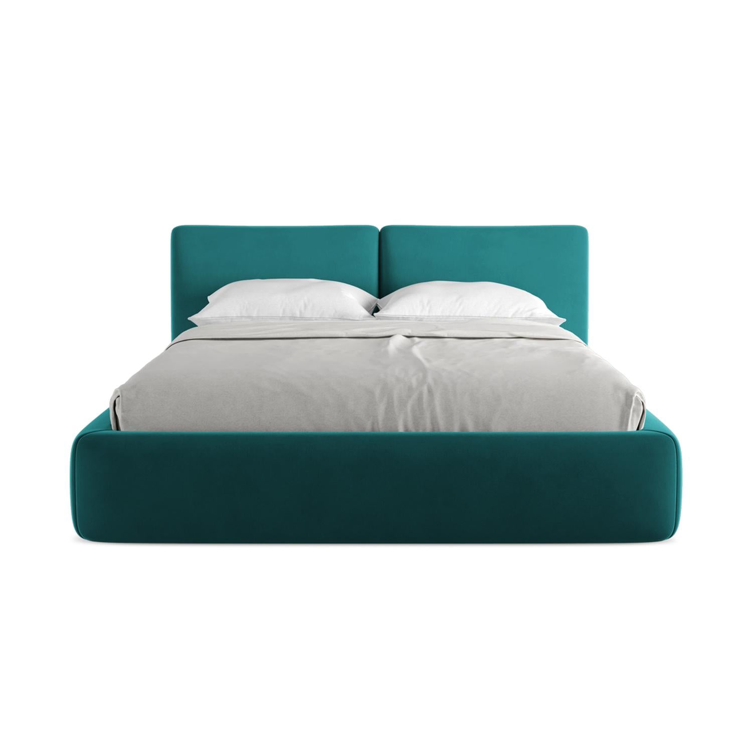 Riviera - Davis - Morski - 160x200