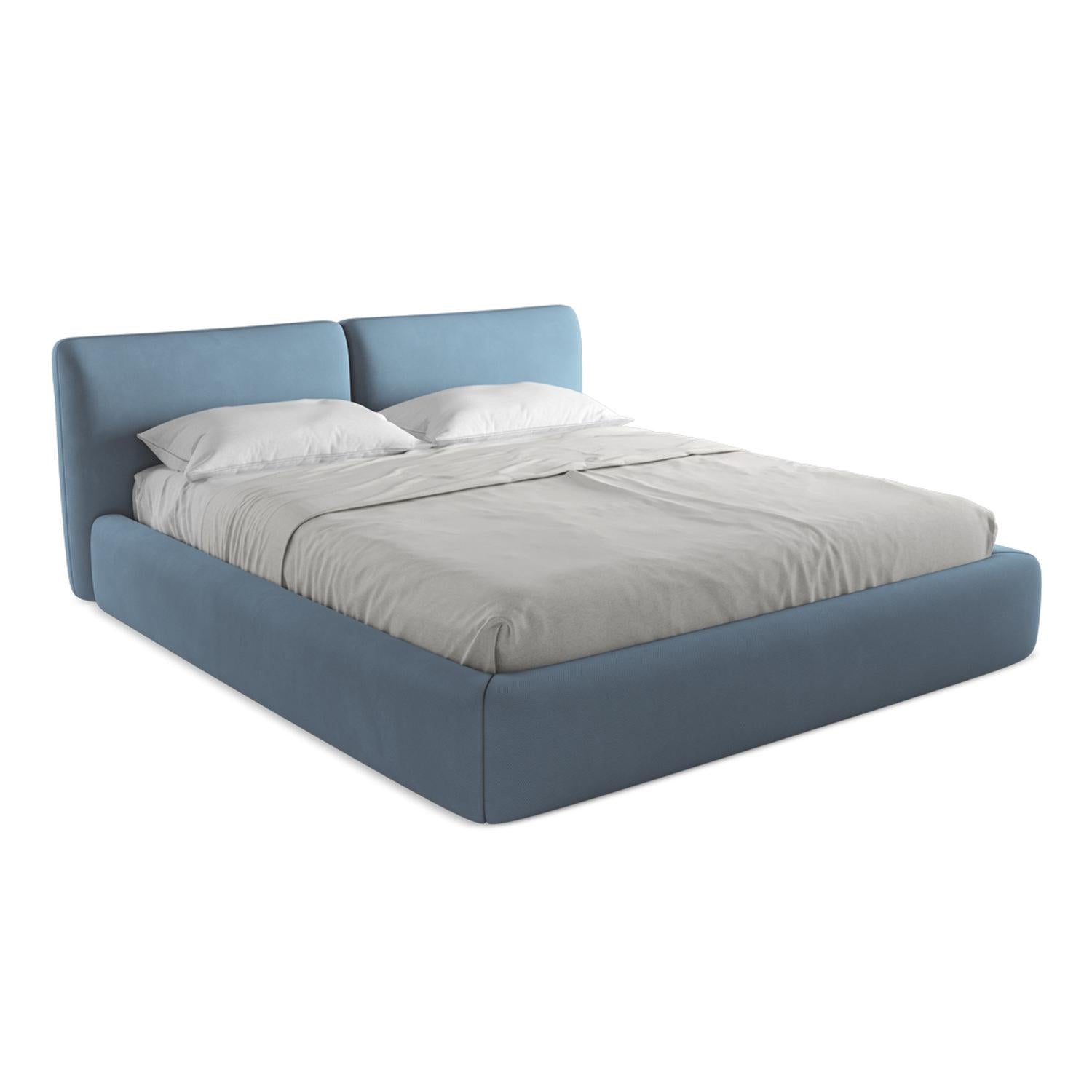 Rosario - Idesin - Jeans - 180x200