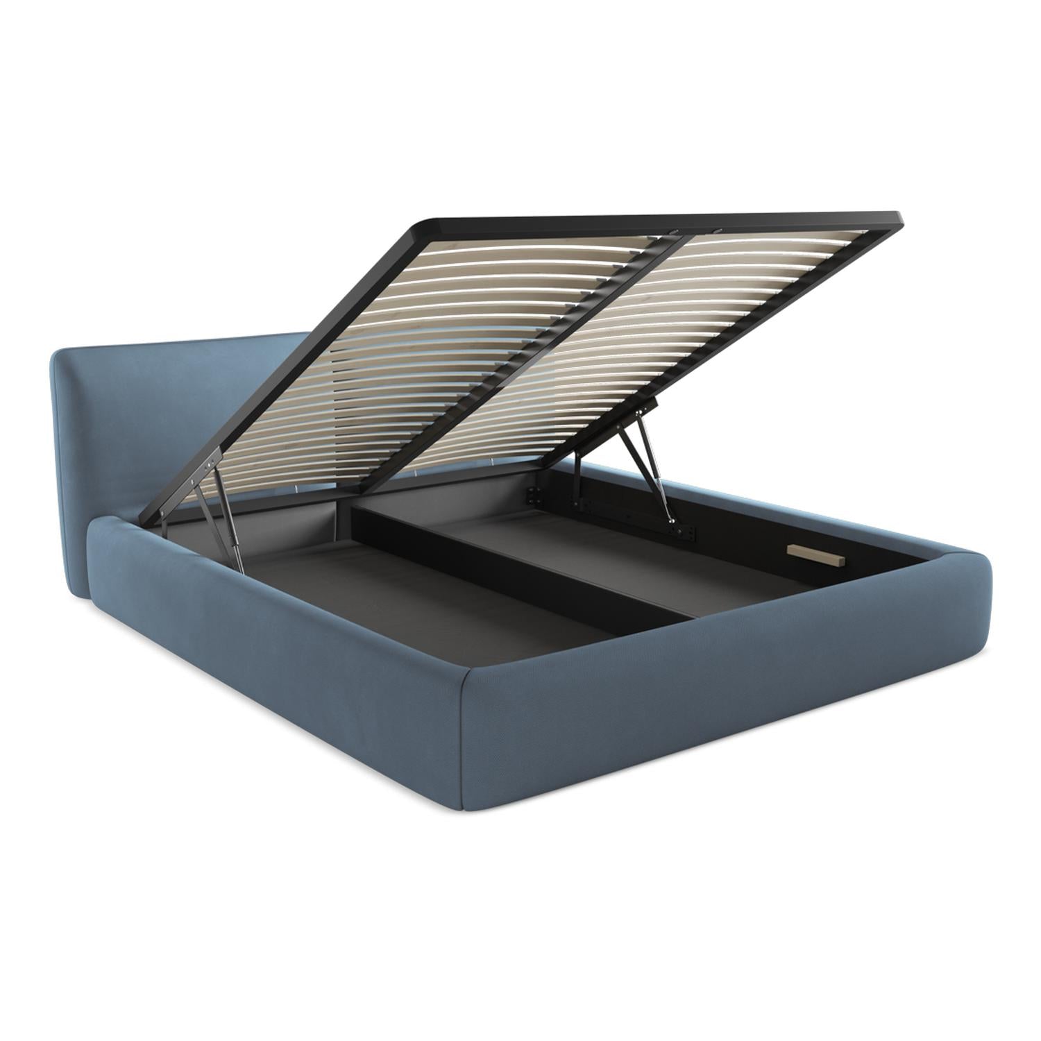 Rosario - Idesin - Jeans - 180x200